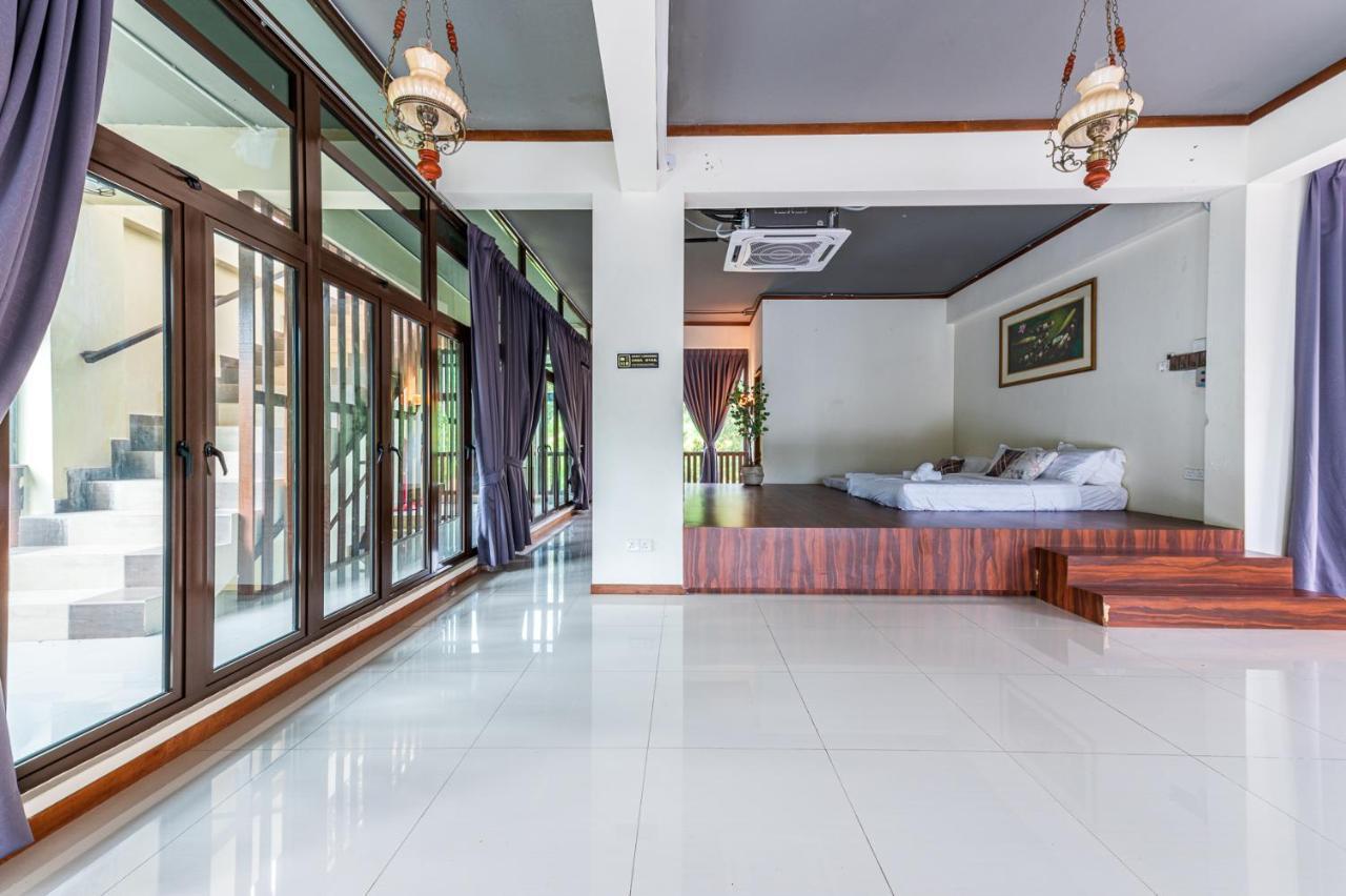 Bentong Eco Wellness Resort 14Room 69Pax By Verano Homestay Exterior foto