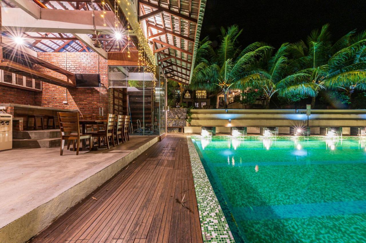 Bentong Eco Wellness Resort 14Room 69Pax By Verano Homestay Exterior foto